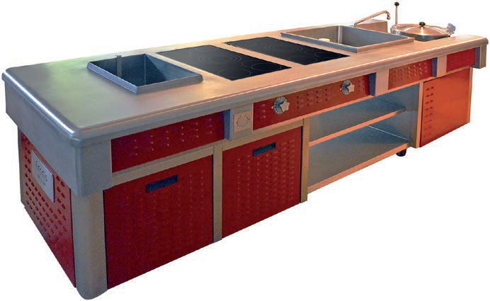 Efficacité et ergonomie sur un marché très concurrentiel