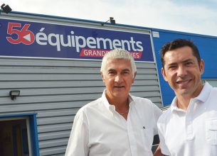 Une offre recentrée pour mieux rayonner