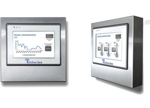 Une gestion centralisée au service des cuisines avec la Kitchen box