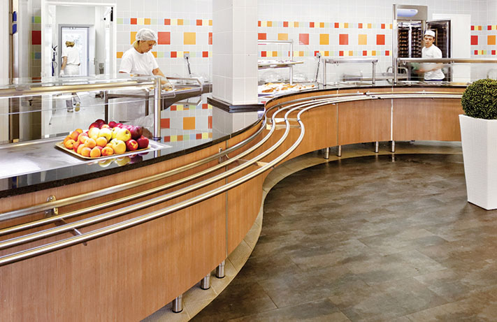 Une implication maximale pour une vision à long terme