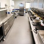 Des équipements spécifiques pour travailler crêpes et pizzas