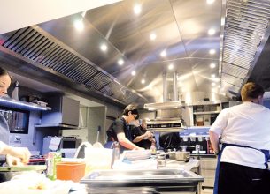 Des solutions techniques et complètes