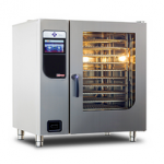 Longévité et qualité caractérisent le nouveau FlexiCombi MagicPilot MKN