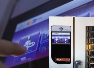 Des mises à jour optimales pour un FlexiCombi MKN toujours efficace