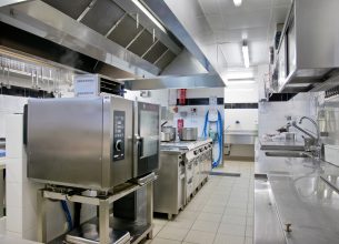 Bos : un équipement de pointe pour la cuisine du nouveau Patacrêpe Avignon