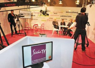 Le FCSI renforce sa présence au Sirha à Lyon