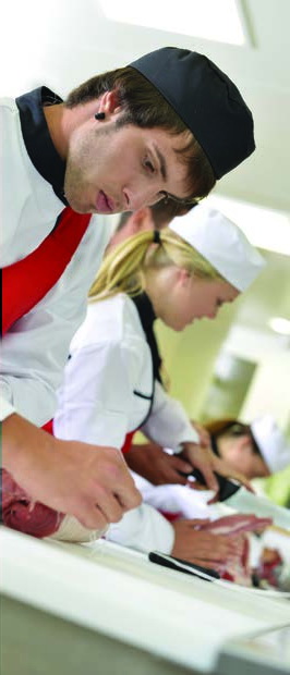 Formation en Restauration MMR-4