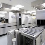 Un expert au service de la laverie