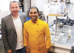 Travailler en amont et être réactif