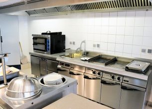 Des prestations exigeantes en toute confiance