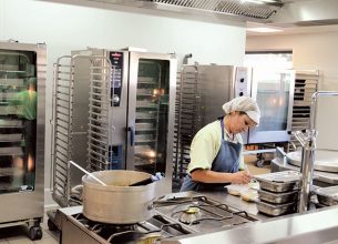 Un outil de production qui monte en puissance