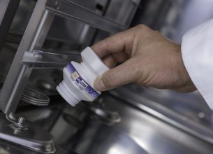 WaveClean : pour un nettoyage sûr et efficace du FlexiCombi MagicPilot