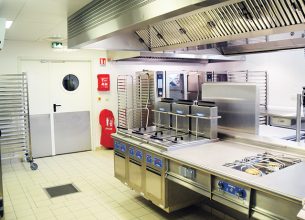 Dossier Bureaux d’études à retrouver dans le magazine Grandes Cuisines n°113