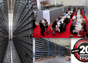 E.P.G.C, 20 ans déjà !