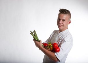 Diversey Care contre le gaspillage alimentaire avec « No Waste, Only Taste »