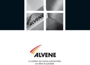 Lancement du nouveau catalogue Alvene 2015-2016