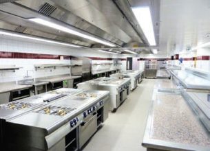 Répondre aux évolutions rapides de la restauration