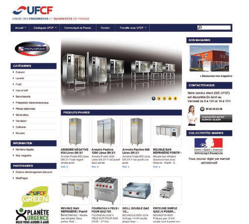 Préserver le métier