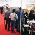 Convention triennale à la rencontre des fournisseurs