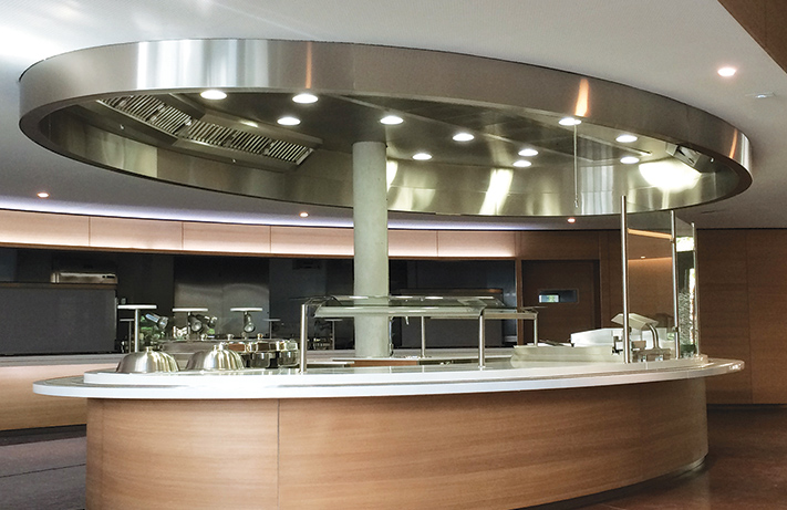 Faire de l’innovation l’atout numéro un en ventilation