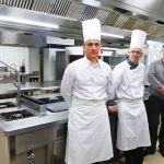 Des équipements polyvalents et performants