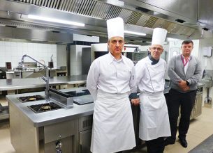 Des équipements polyvalents et performants