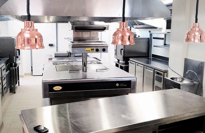 Batailler dans un contexte difficile