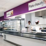 Un site moderne et bien structuré