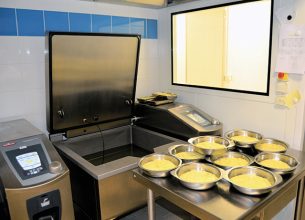 Un meilleur rendement dans un cadre élargi