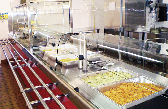 Un expert pour le secteur hospitalier et médico-social