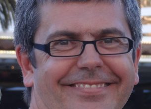 Denis Daveine, nouveau président du FCSI France