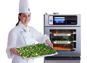 SpaceCombi MKN : une solution professionnelle adaptée aux petites surfaces