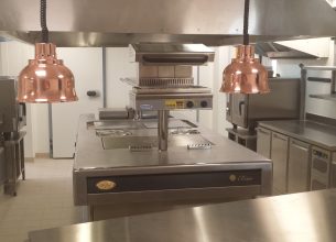 Dossier et enquête installateurs à retrouver dans le magazine Grandes Cuisines n°114