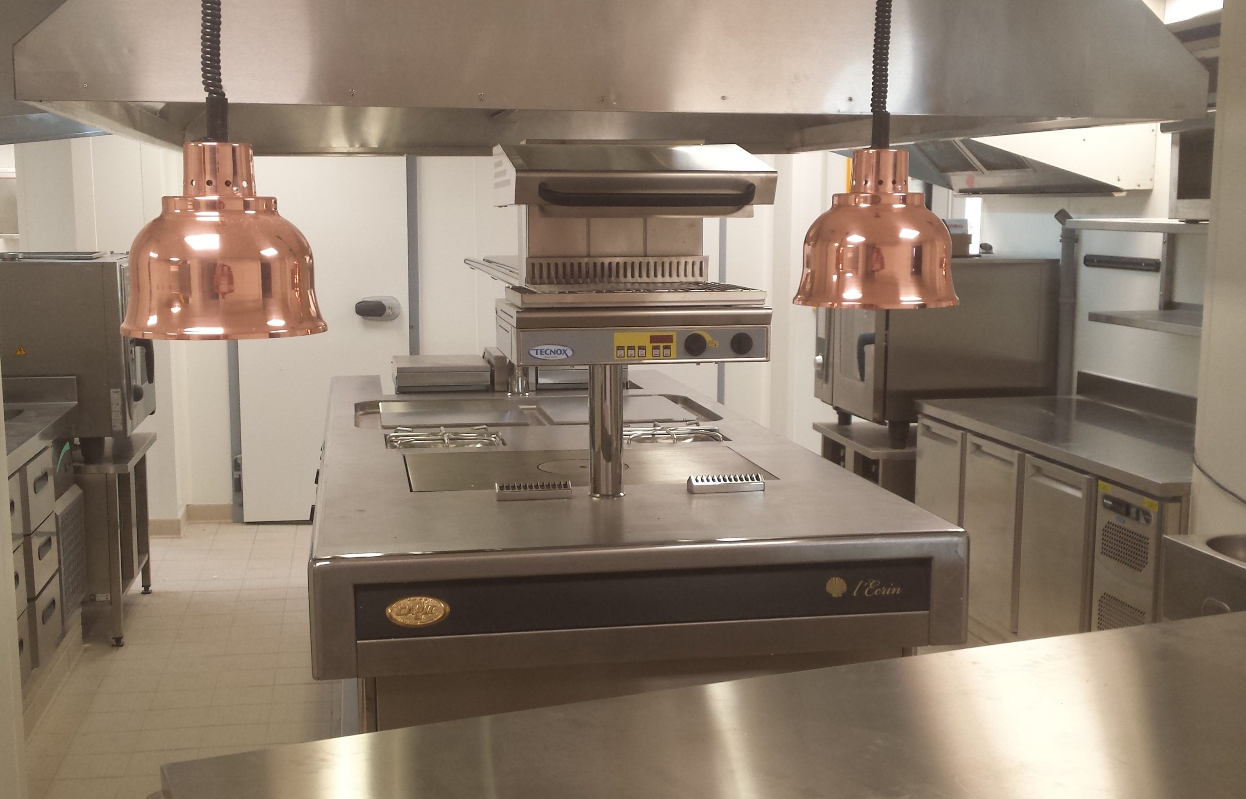 Dossier et enquête installateurs à retrouver dans le magazine Grandes Cuisines n°114