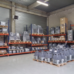 De nouveaux locaux pour Alvene