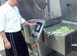 Le Capitop plébiscité par les chefs du monde entier