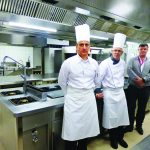 Le Casino d’Evian-les-Bains à retrouver dans le magazine Grandes Cuisines n°114