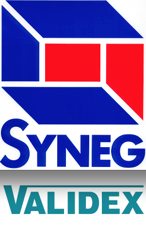 Validex, nouvel adhérent du Syneg en 2015