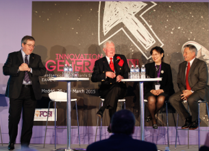 Bilan de la conférence FCSI EAME 2015