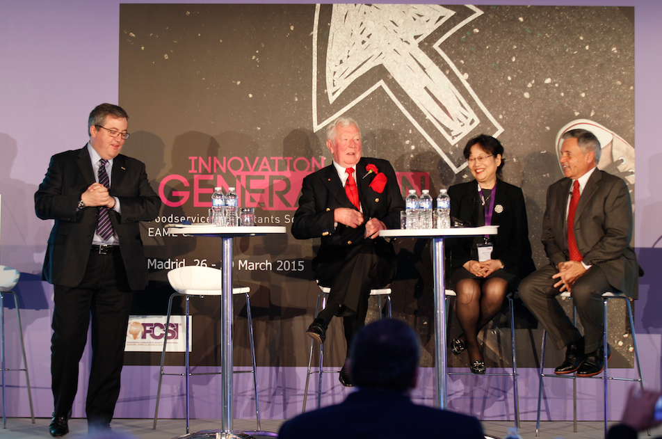 Bilan de la conférence FCSI EAME 2015