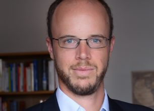 Adrien Poncet, nouveau directeur commercial de BRITA France Professional