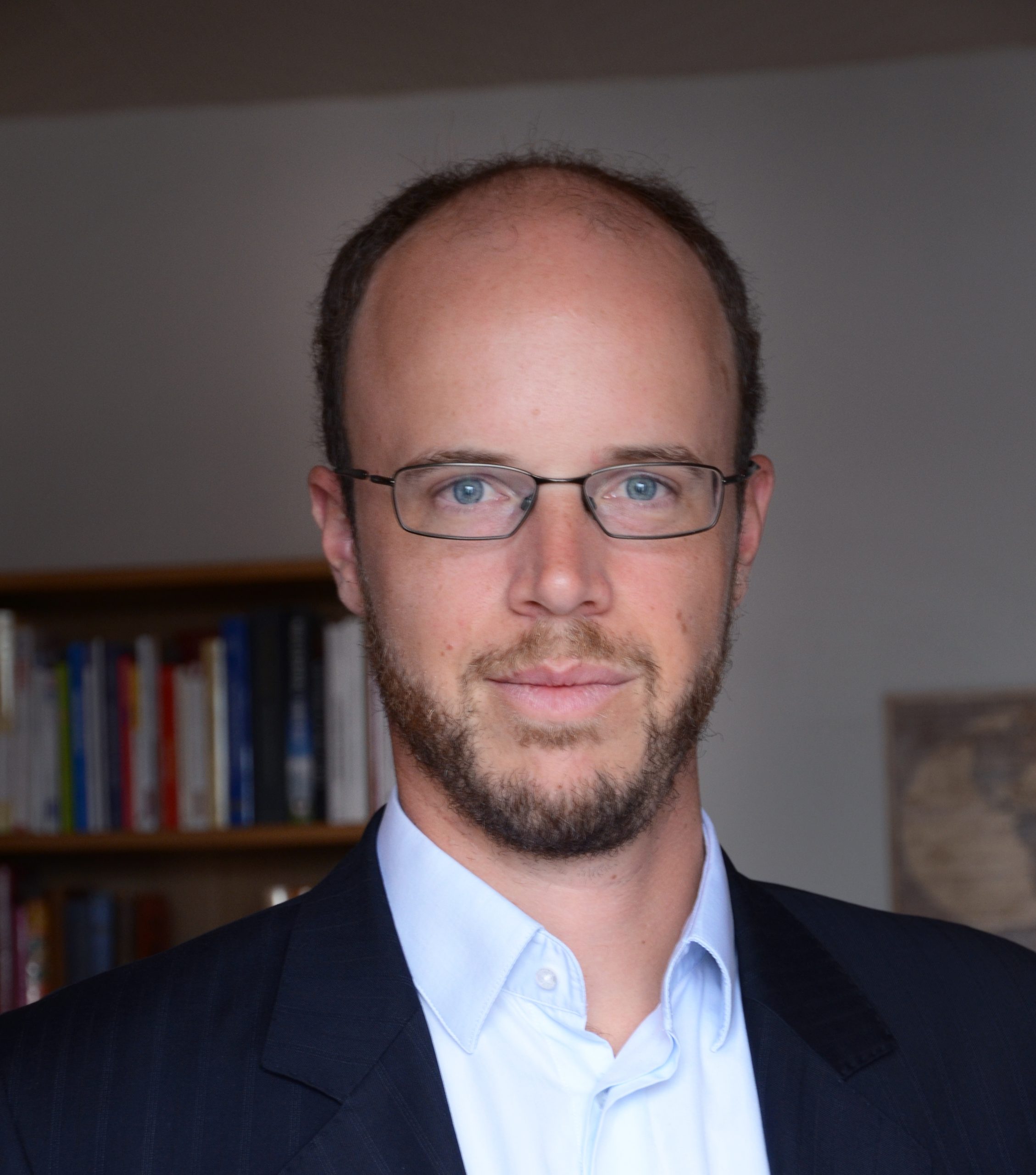 Adrien Poncet, nouveau directeur commercial de BRITA France Professional