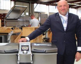 Une forte hausse de la demande