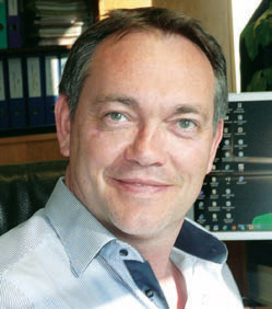 La meilleure année en termes de rentabilité