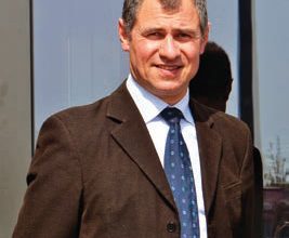 Une croissance douce et assurée