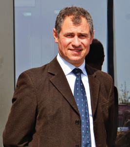 Une croissance douce et assurée