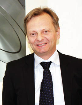 Stabilité du marché de la cuisson horizontale