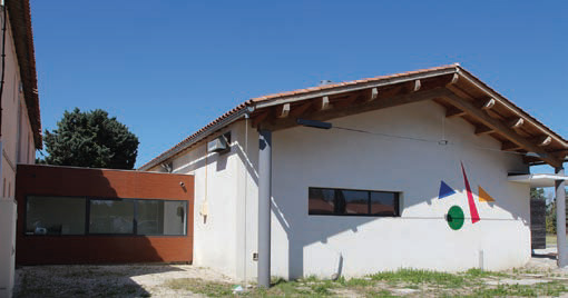 Une prestation globale pour une meilleure efficience