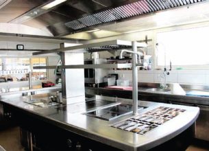 La restauration commerciale, fer de lance de l’activité