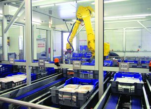 Une réflexion élargie pour un projet innovant